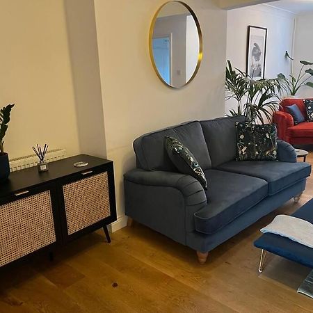 Chic 2 Bedroom Cottage Willingham  Εξωτερικό φωτογραφία