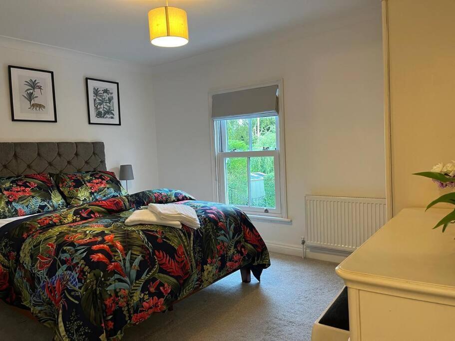 Chic 2 Bedroom Cottage Willingham  Εξωτερικό φωτογραφία