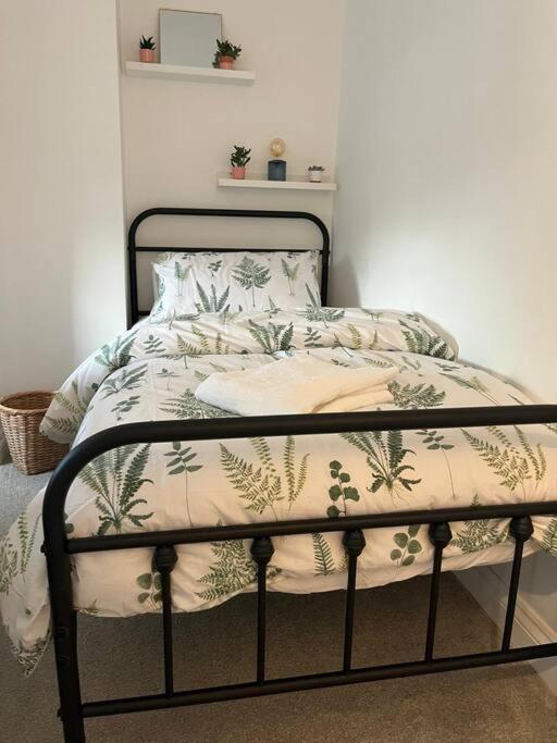 Chic 2 Bedroom Cottage Willingham  Εξωτερικό φωτογραφία