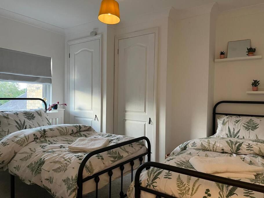 Chic 2 Bedroom Cottage Willingham  Εξωτερικό φωτογραφία