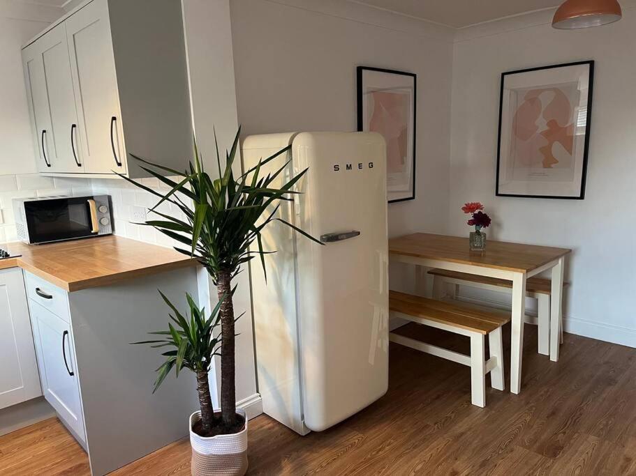Chic 2 Bedroom Cottage Willingham  Εξωτερικό φωτογραφία